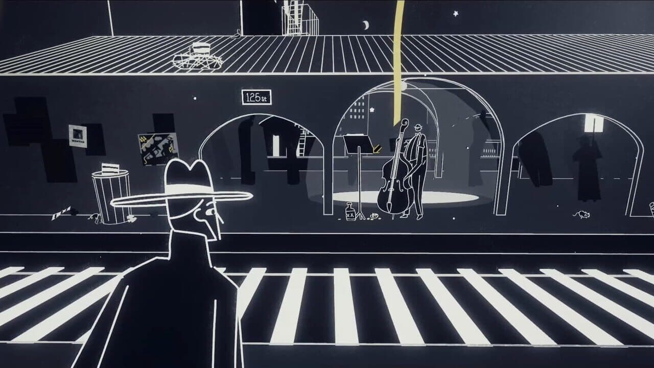 Genesis Noir: The Cosmic Collection thumbnail 7