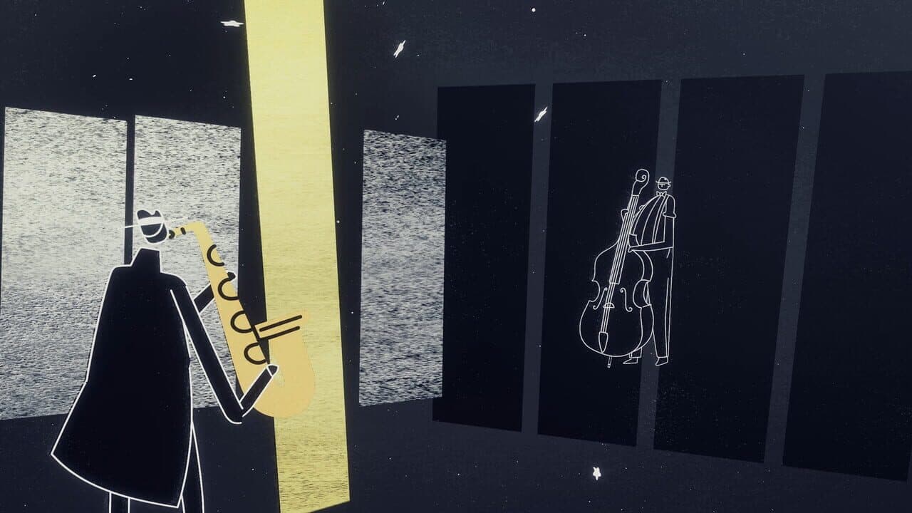 Genesis Noir: The Cosmic Collection thumbnail 9