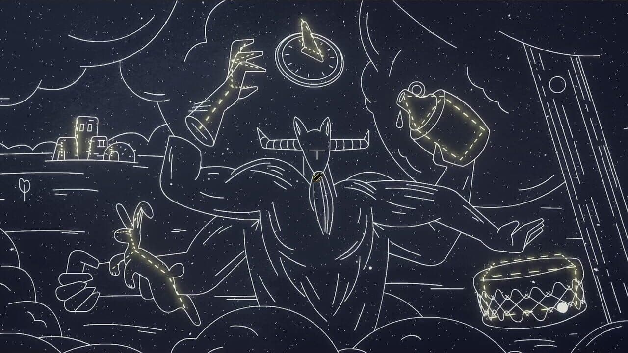 Genesis Noir: Collector's Edition thumbnail 2