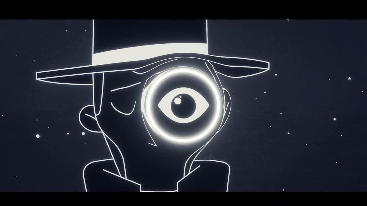 Genesis Noir: Collector's Edition thumbnail 5