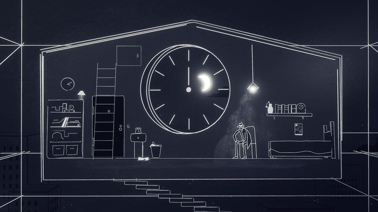 Genesis Noir: Collector's Edition thumbnail 8