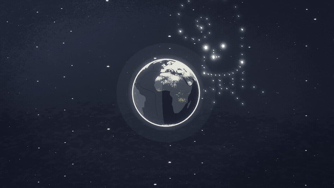 Genesis Noir: Collector's Edition thumbnail 11