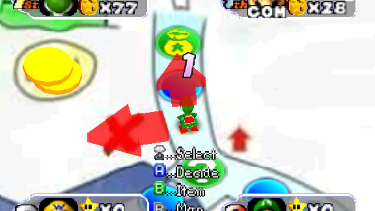 MP2: Ice Land thumbnail 2