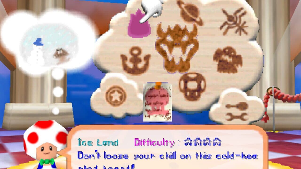 MP2: Ice Land thumbnail 3