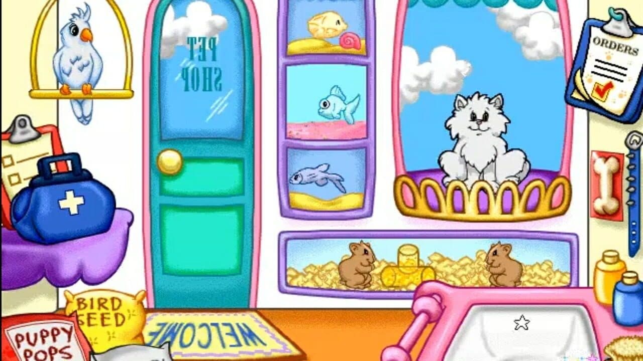 Fisher-Price: Time To Play - Pet Shop thumbnail 2