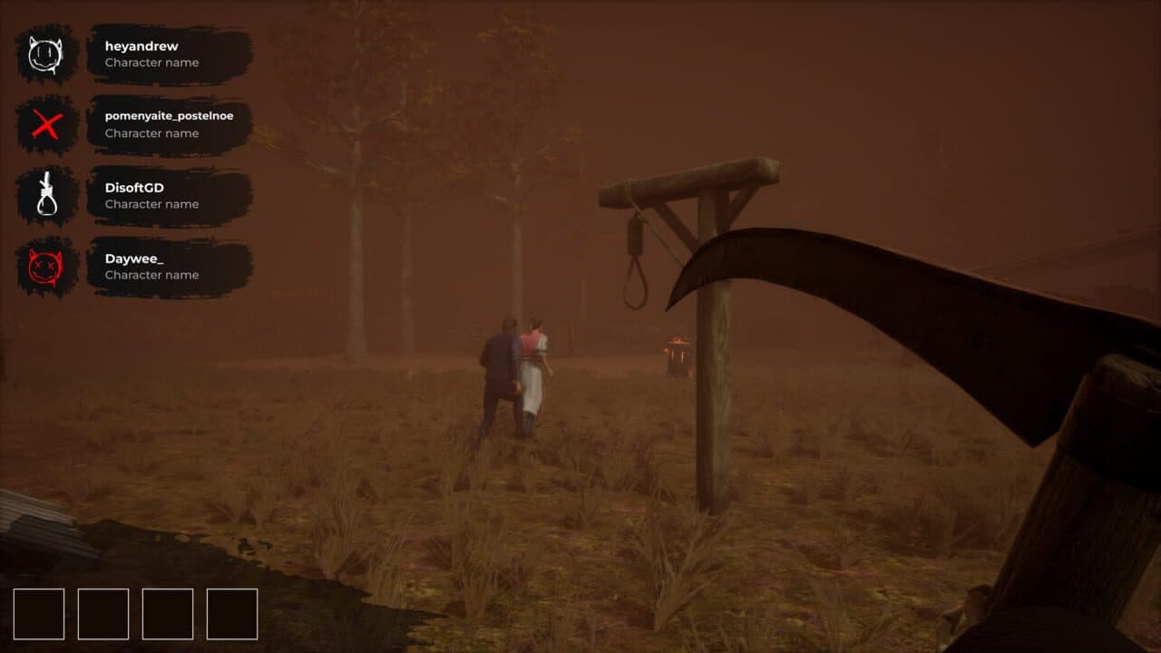 Light In Blood thumbnail 2