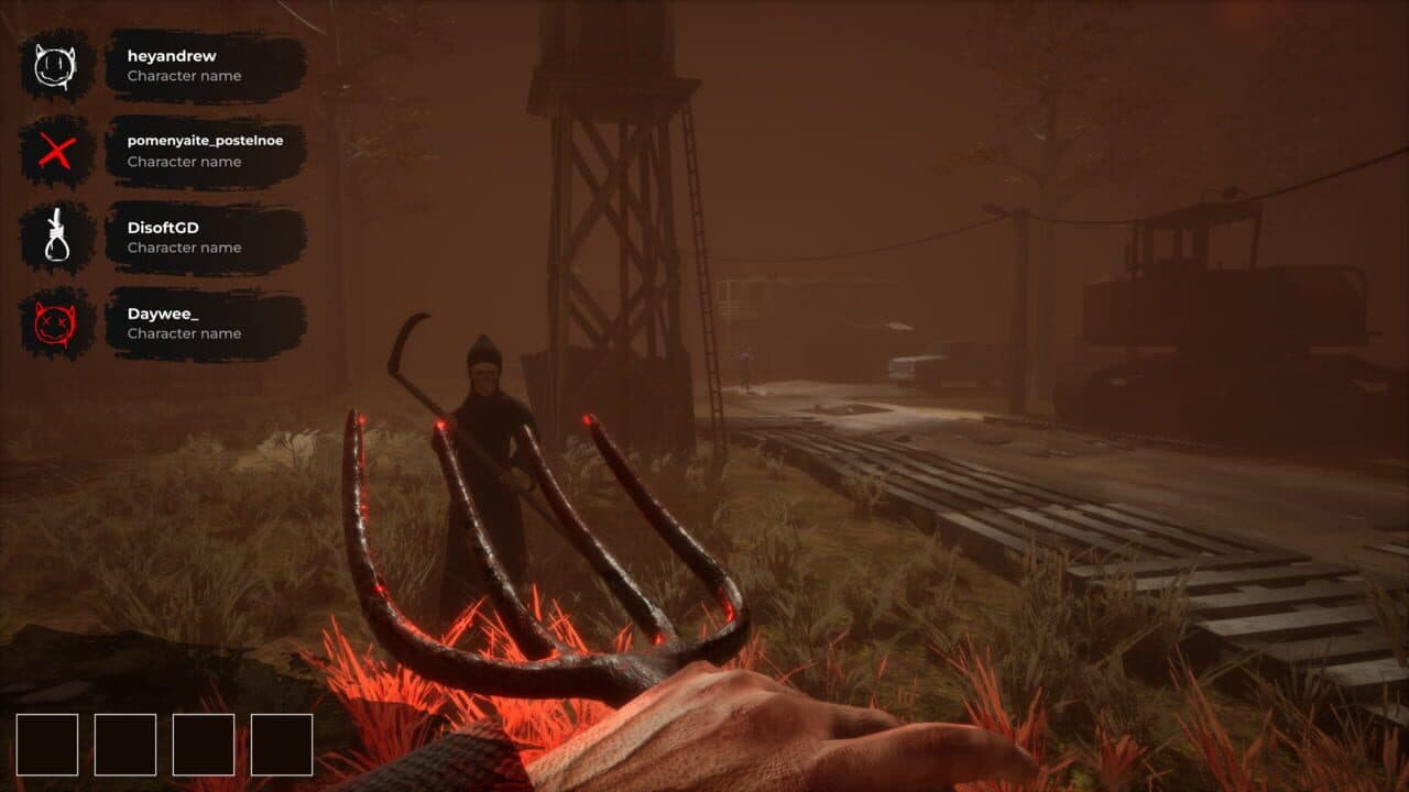 Light In Blood thumbnail 3