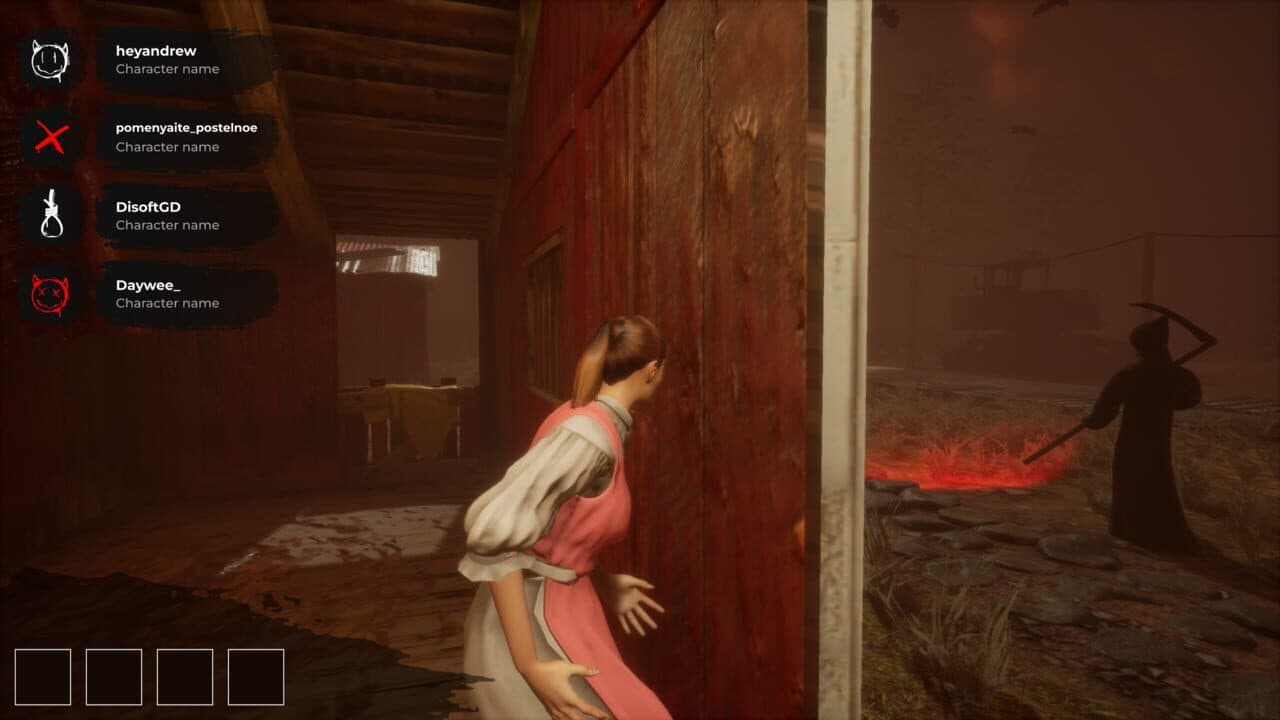 Light In Blood thumbnail 4