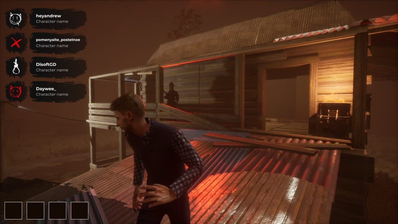 Light In Blood thumbnail 5