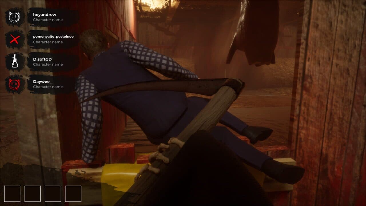 Light In Blood thumbnail 7