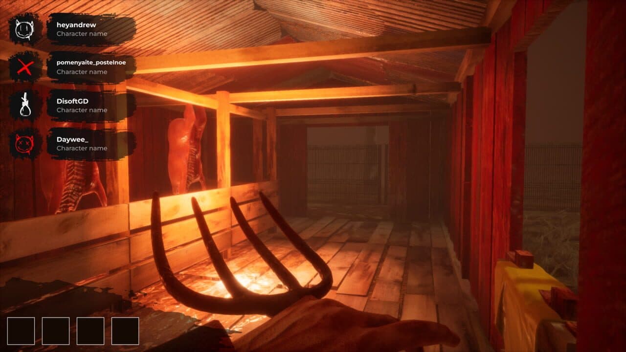 Light In Blood thumbnail 8