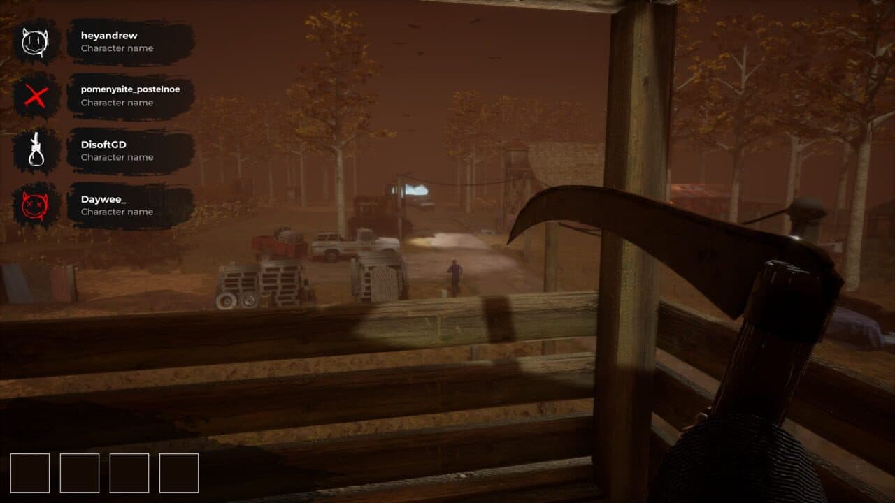 Light In Blood thumbnail 9