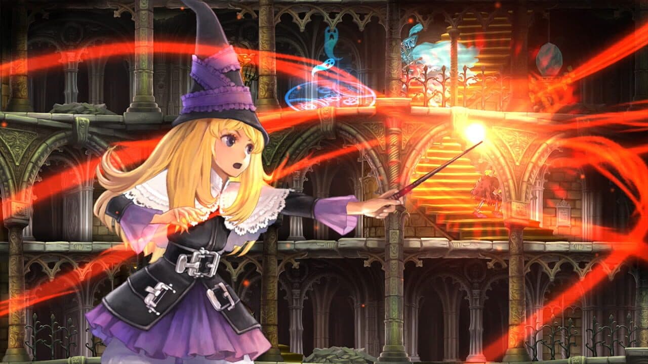 GrimGrimoire OnceMore: Deluxe Edition thumbnail 6