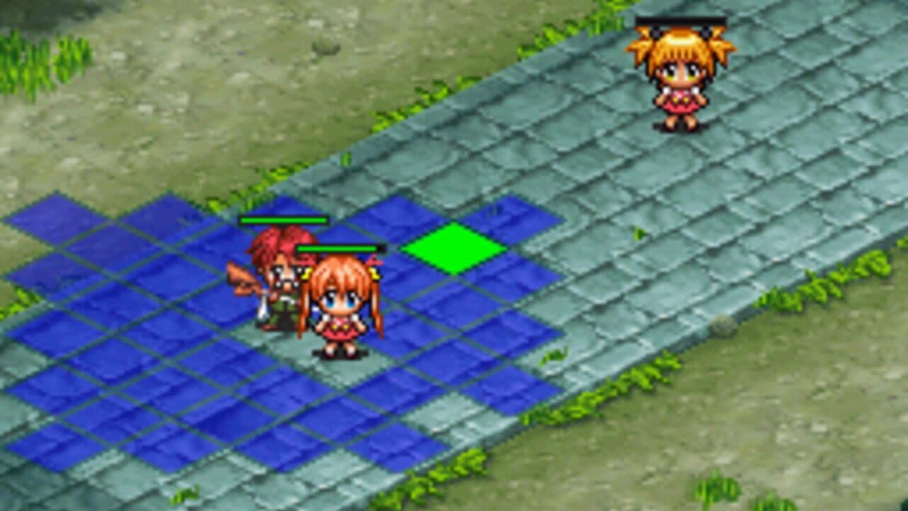 Negima!? Magister Negi Magi: Chou Mahora Taisen Cut-iin, Keiyaku Shikkou Dechai-masuu thumbnail 2