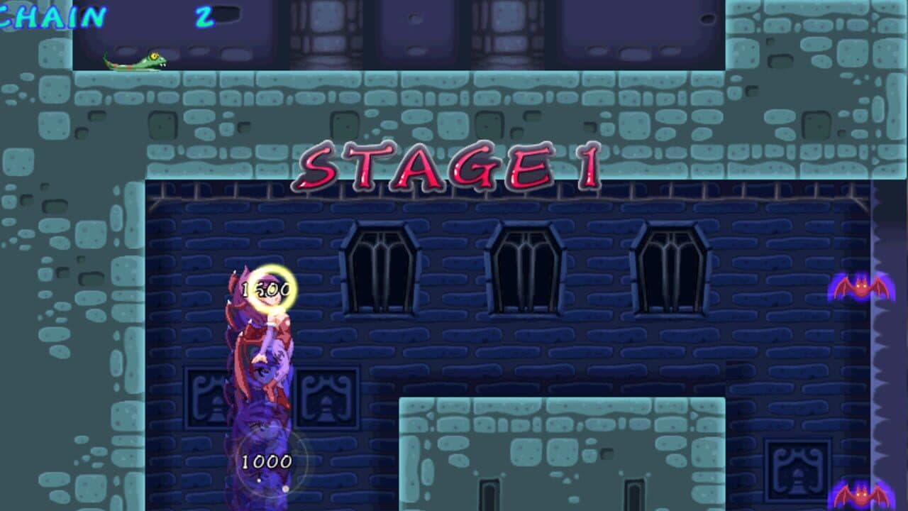 Lilithrottle screenshot 1