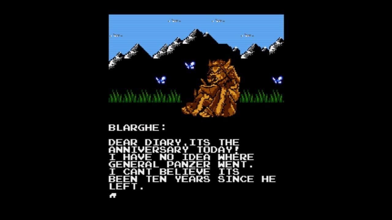The Adventures of Panzer: Legacy Collection thumbnail 3