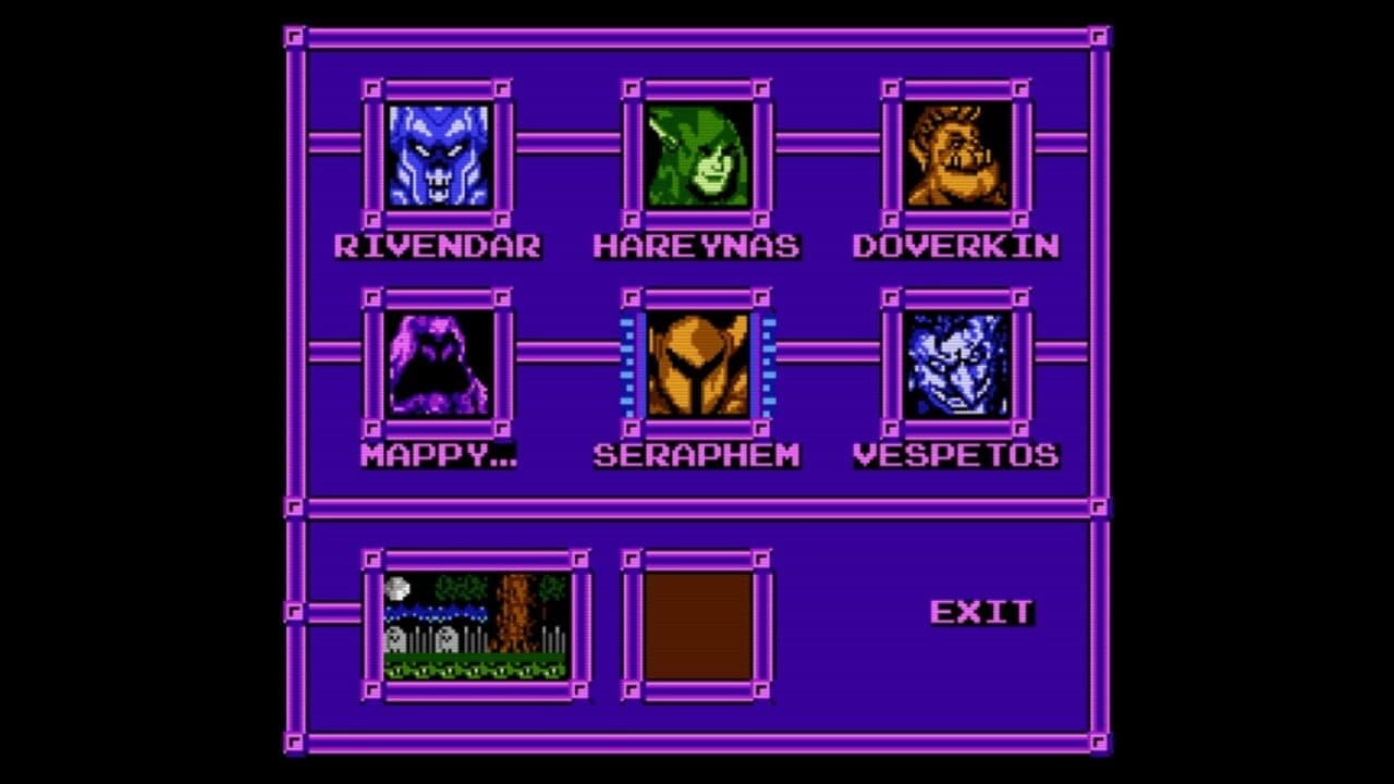 The Adventures of Panzer: Legacy Collection thumbnail 4
