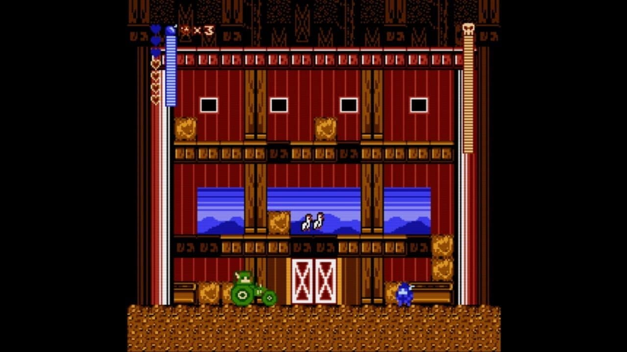 The Adventures of Panzer: Legacy Collection thumbnail 5