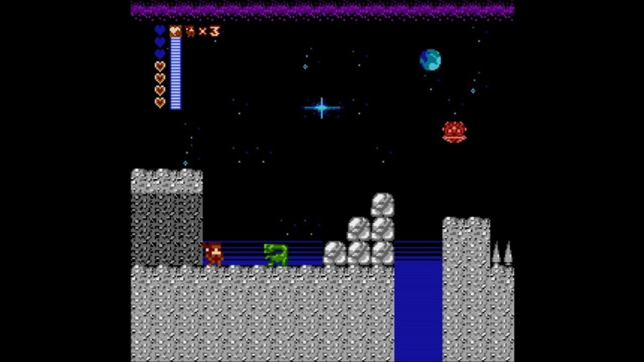 The Adventures of Panzer: Legacy Collection thumbnail 6