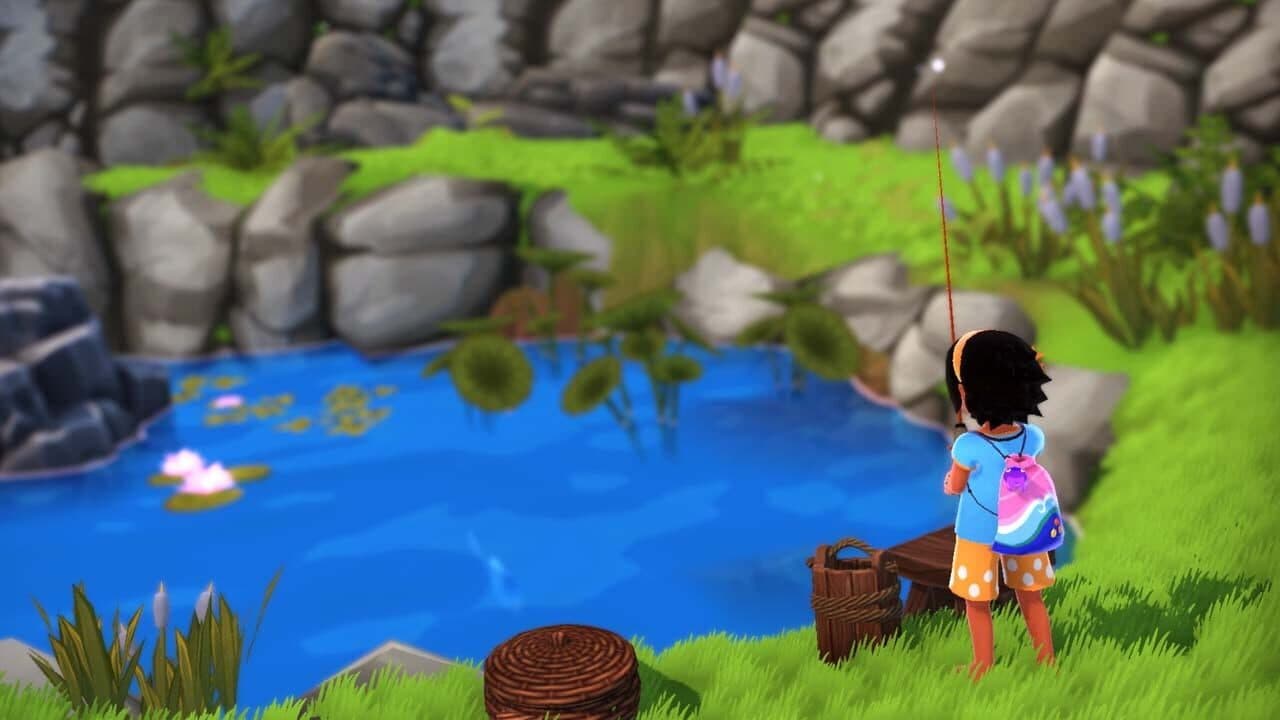 Summer in Mara + Koa and the Five Pirates of Mara thumbnail 2