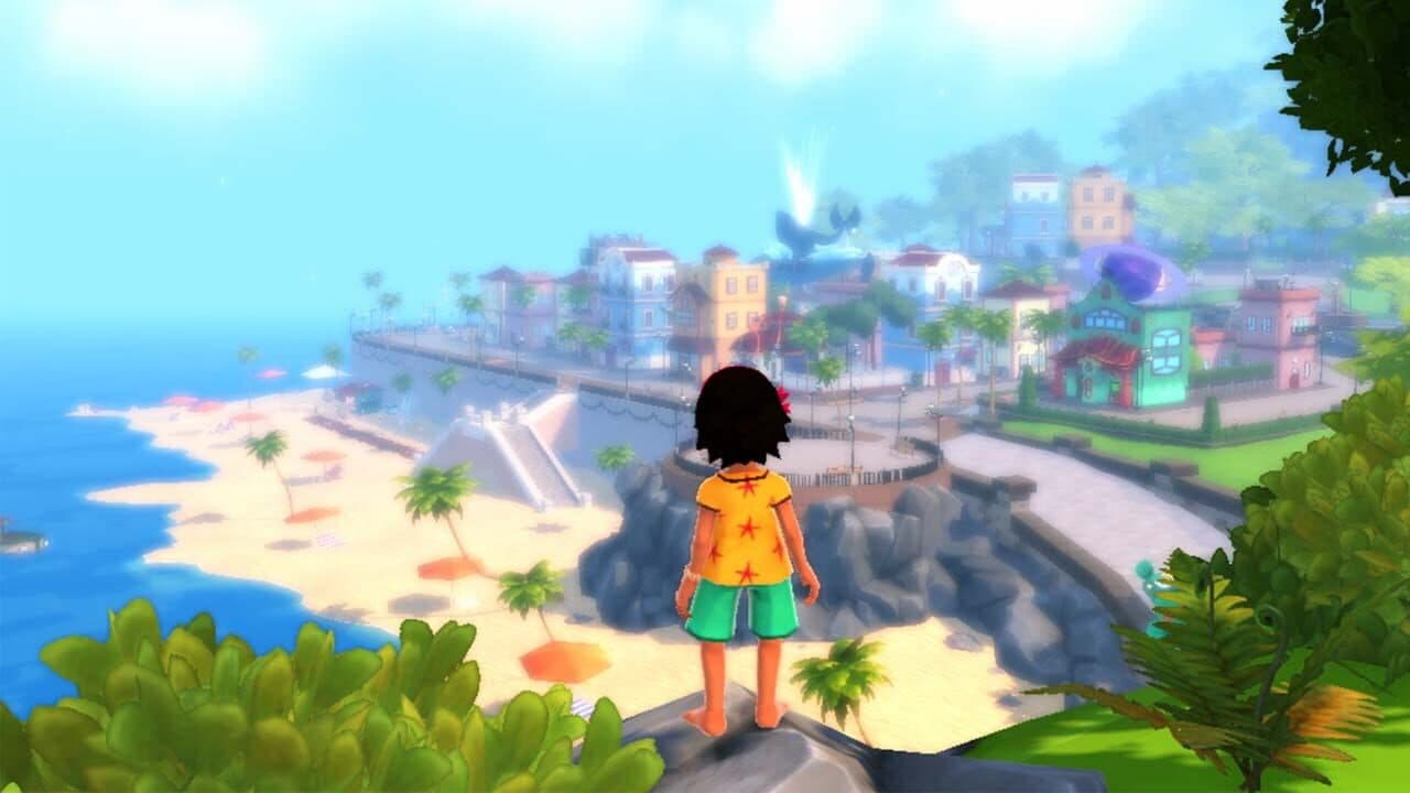 Summer in Mara + Koa and the Five Pirates of Mara thumbnail 3