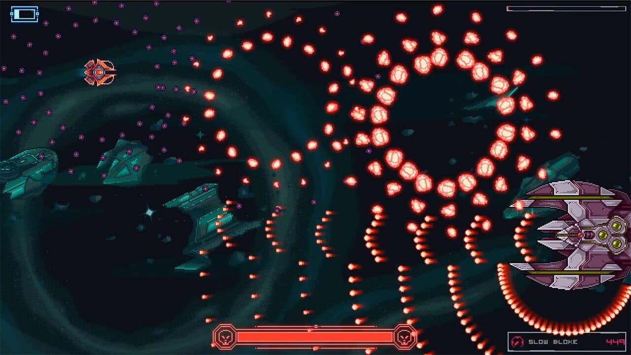 Stellar Interface + Sudoku Zenkai thumbnail 4