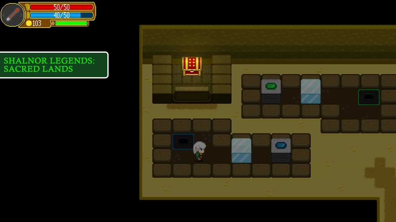 Shalnor Legends Double Bundle screenshot 1