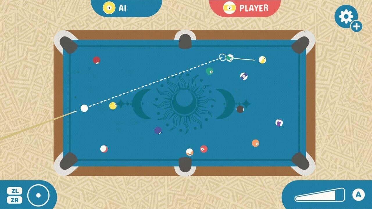Snap Together + Pool Together Bundle screenshot 1