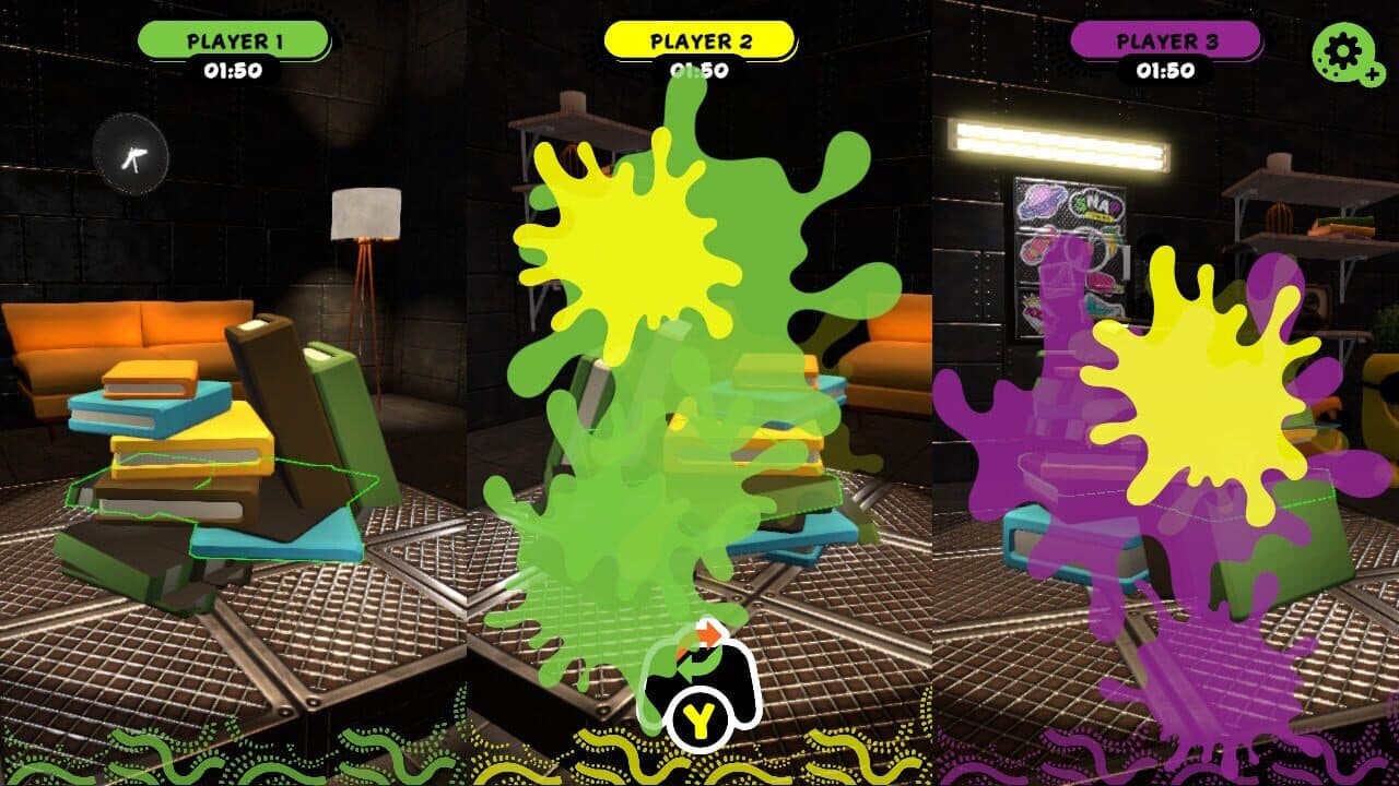 Snap Together + Pool Together Bundle thumbnail 6
