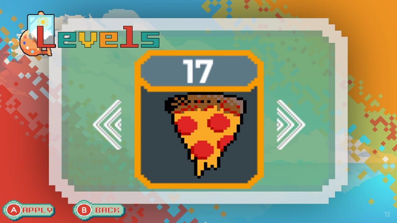 Pixel Coloring Paint thumbnail 3