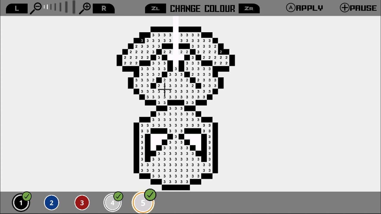 Pixel Coloring Paint thumbnail 4