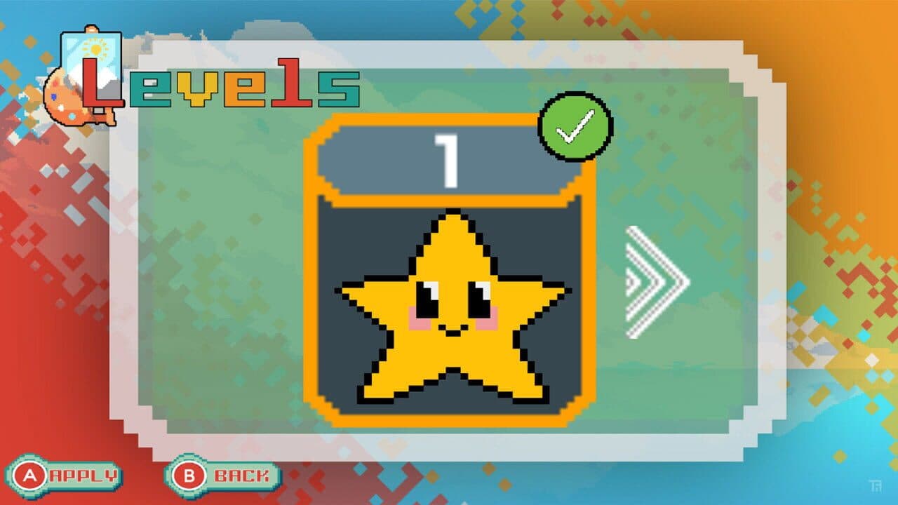 Pixel Coloring Paint thumbnail 5