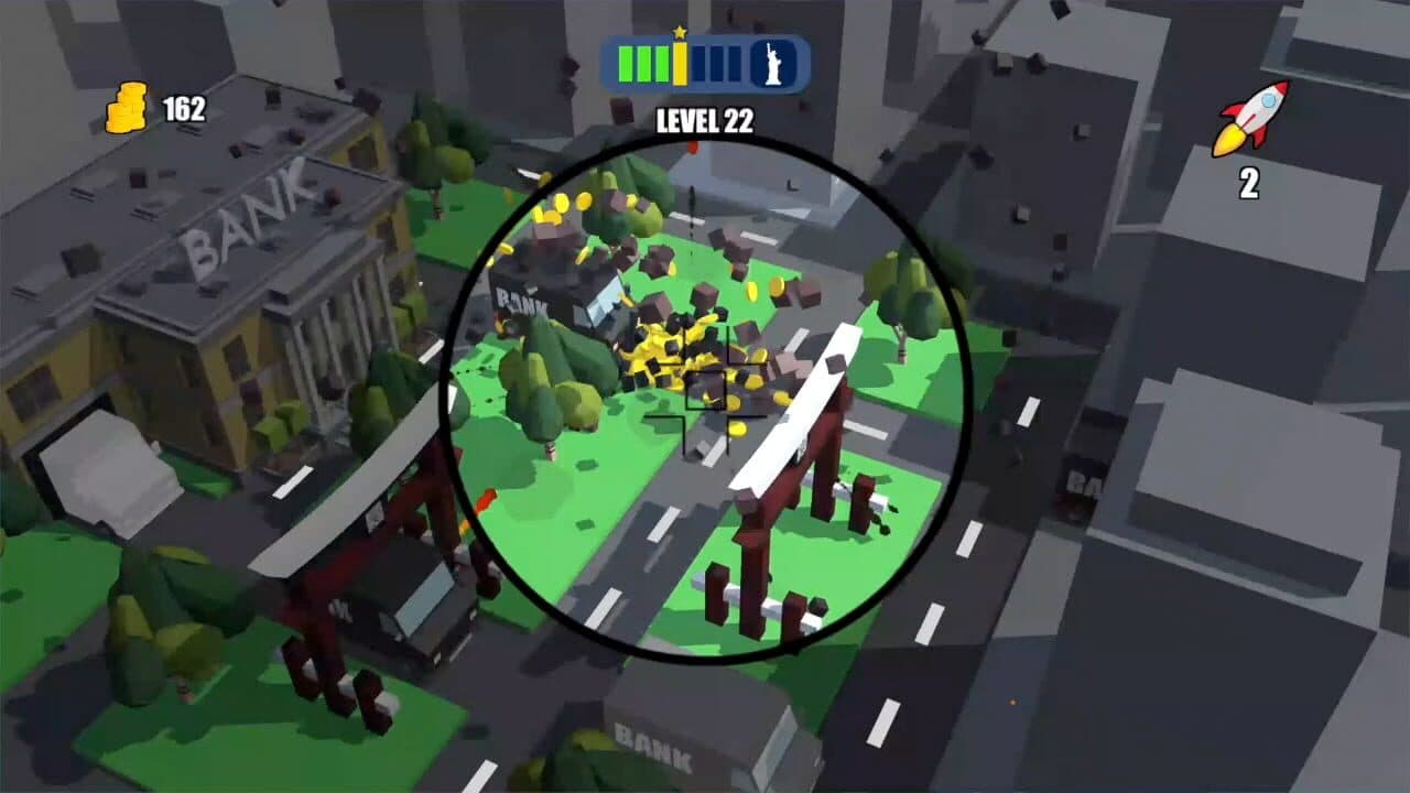 Gang Blast thumbnail 2