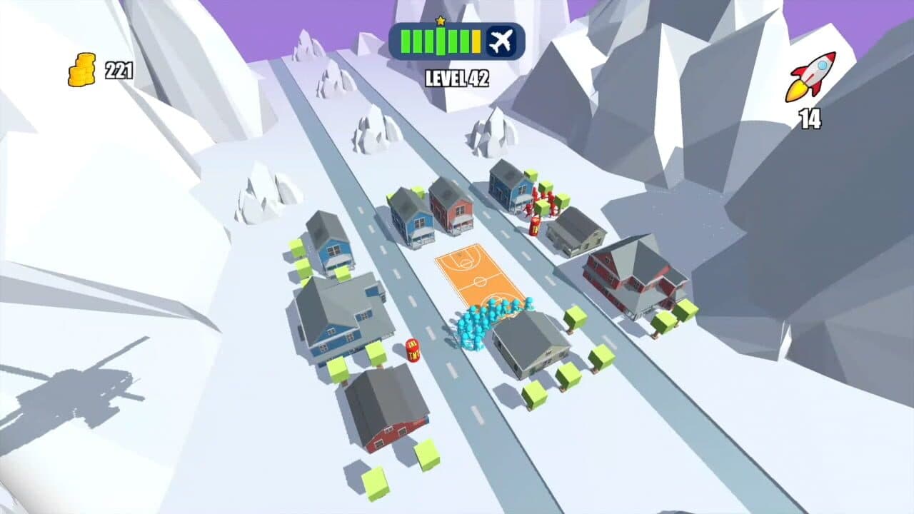 Gang Blast thumbnail 3