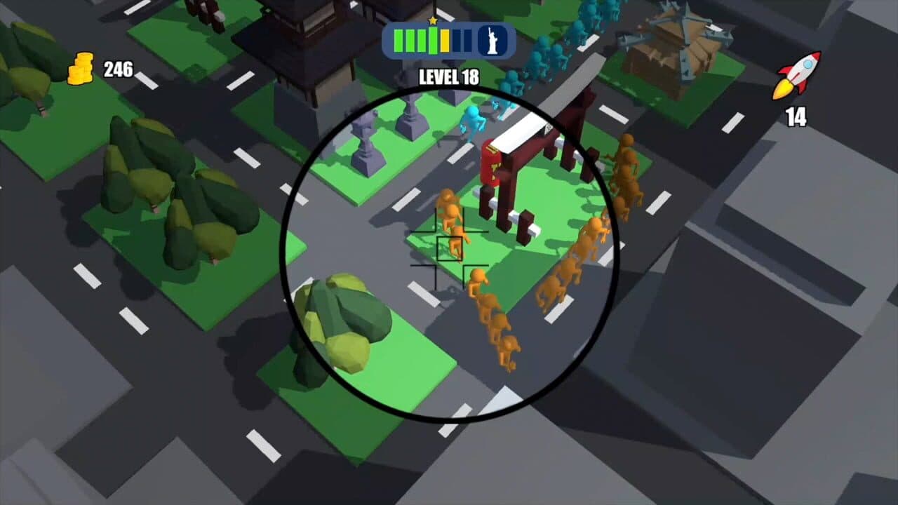 Gang Blast thumbnail 4