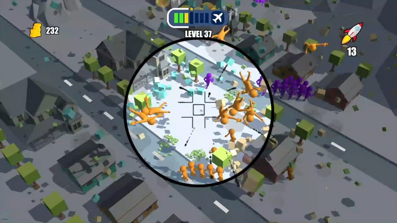 Gang Blast thumbnail 5