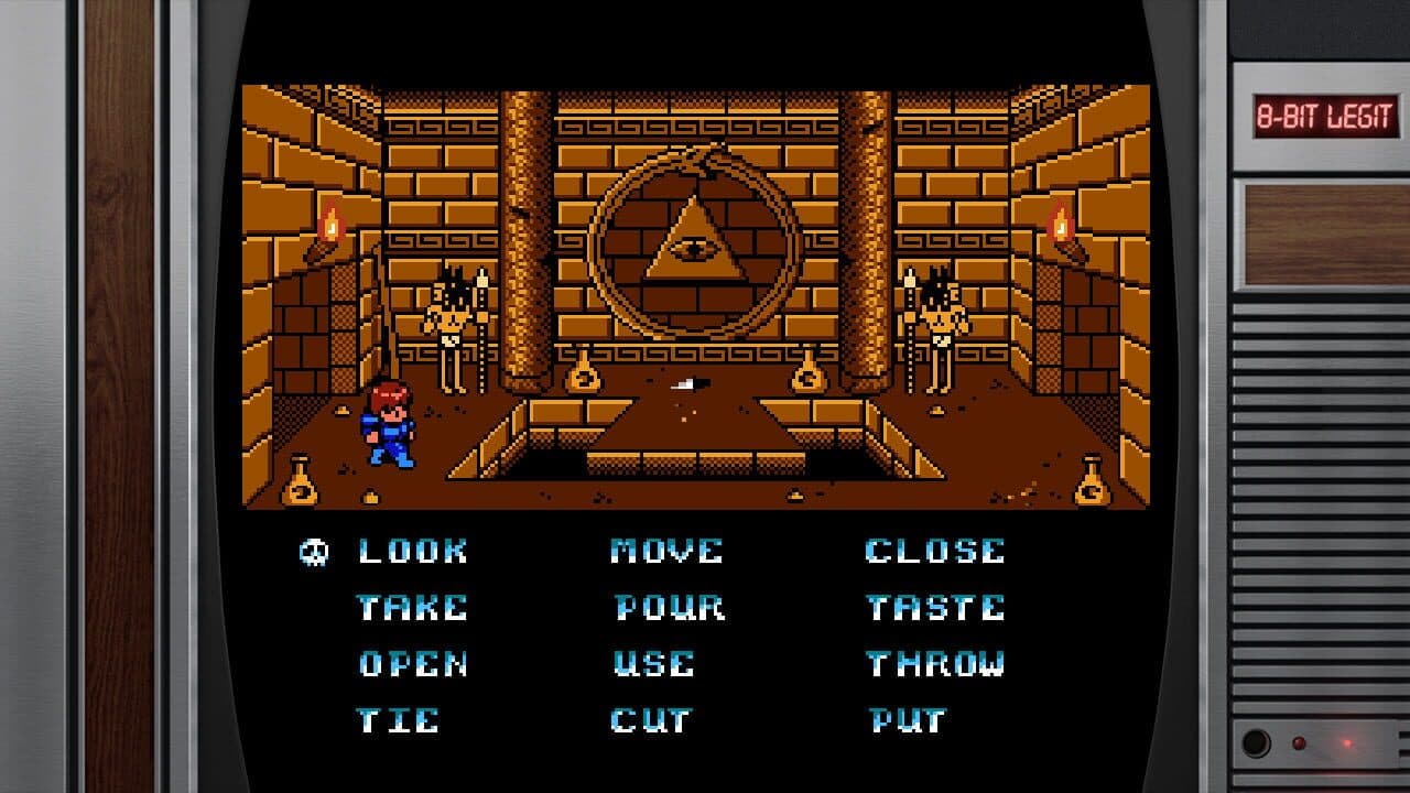 Dead Tomb thumbnail 3