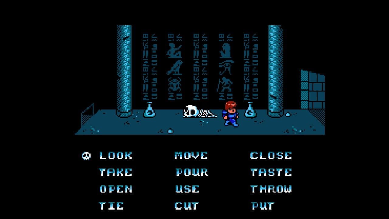 Dead Tomb thumbnail 4