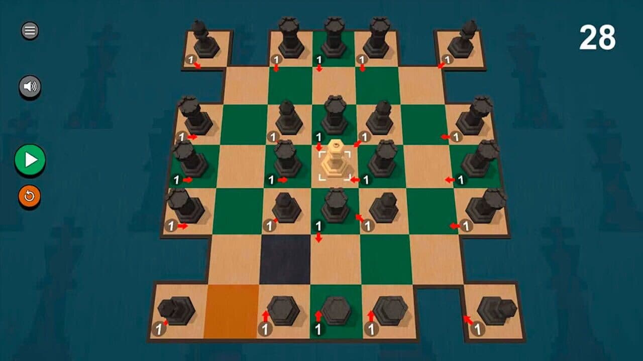 Chess Grandmaster Royal Bundle thumbnail 4