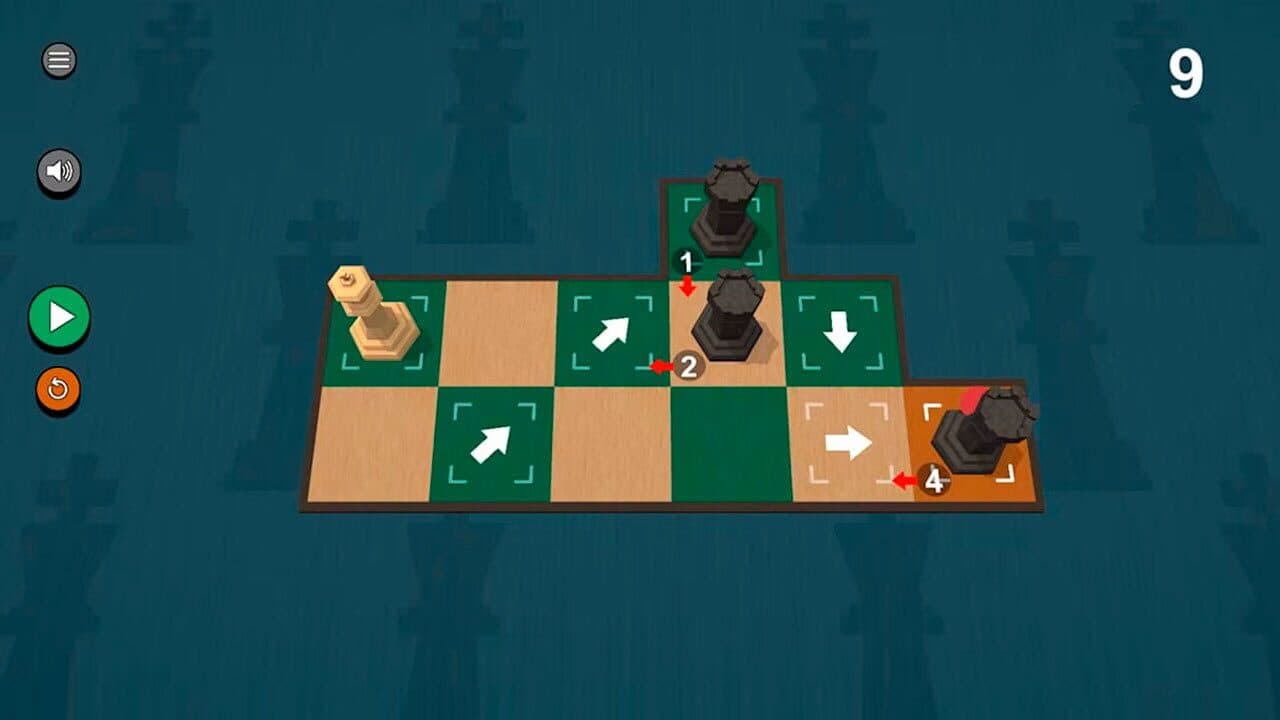 Chess Grandmaster Royal Bundle thumbnail 6