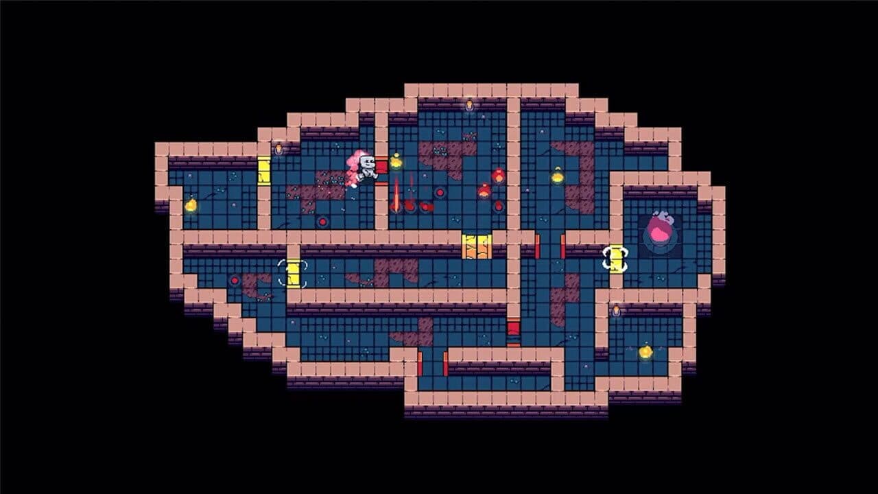 Colorful Adventures Bundle screenshot 1