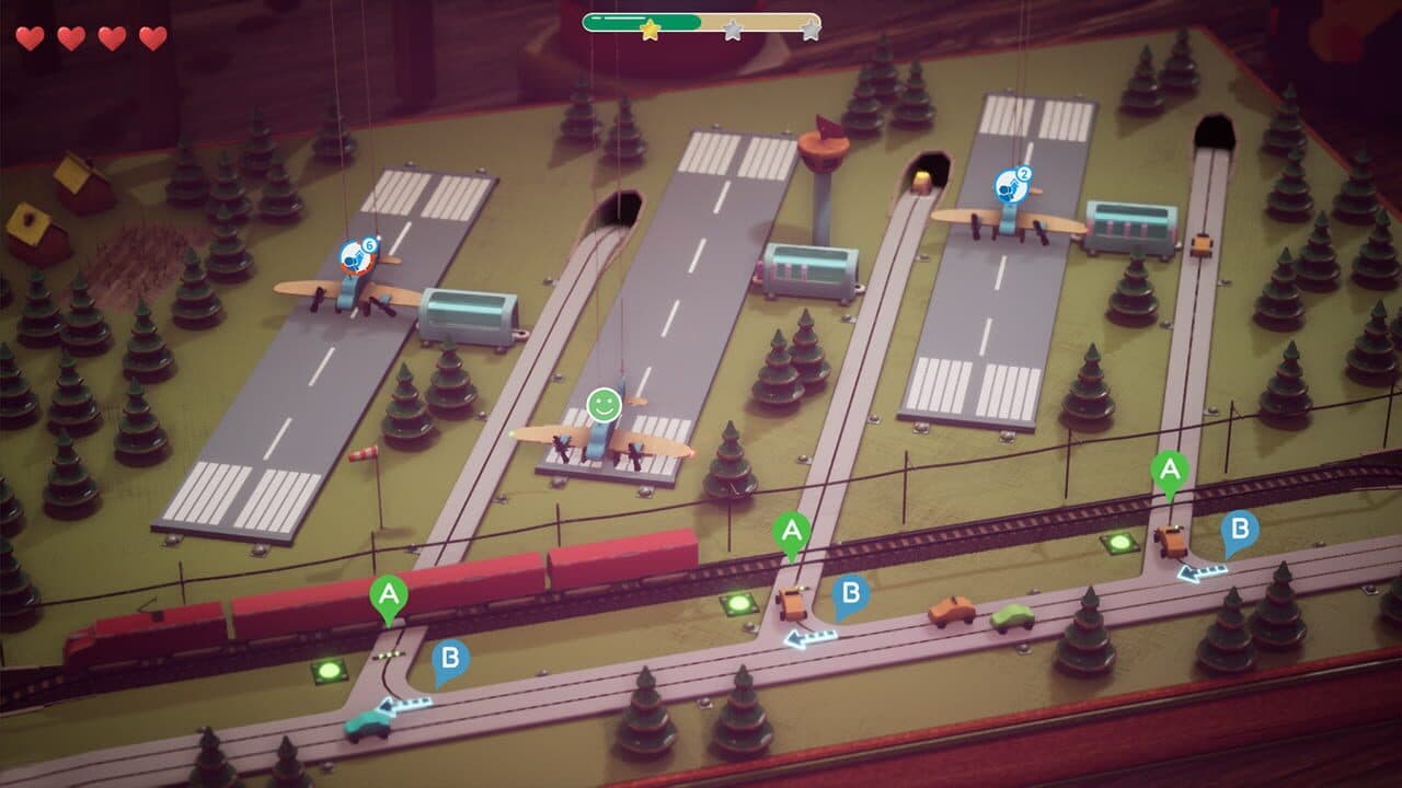 Airport thumbnail 4