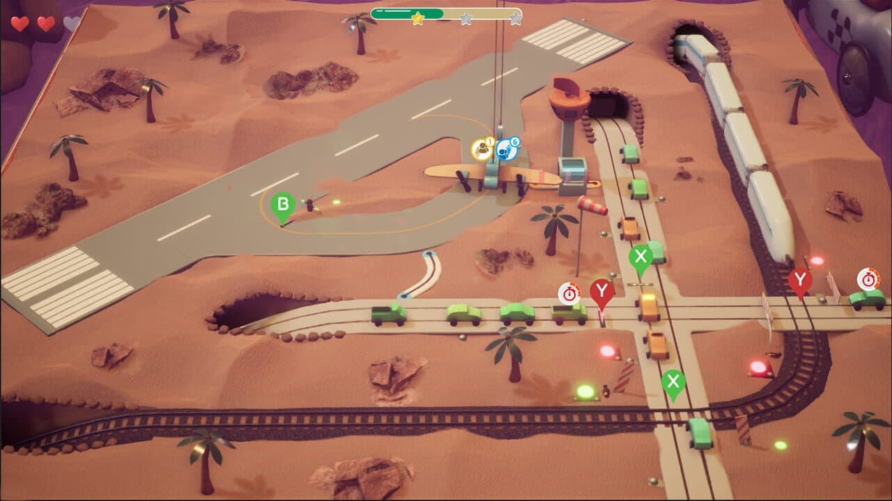 Airport thumbnail 6