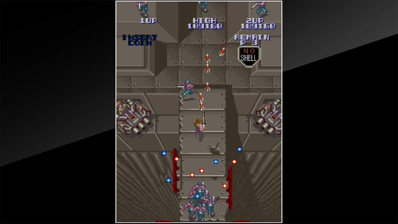 Arcade Archives: Super Contra thumbnail 2