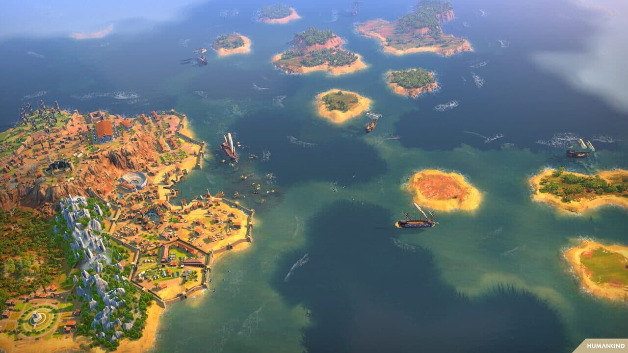 Humankind: Limited Edition thumbnail 13