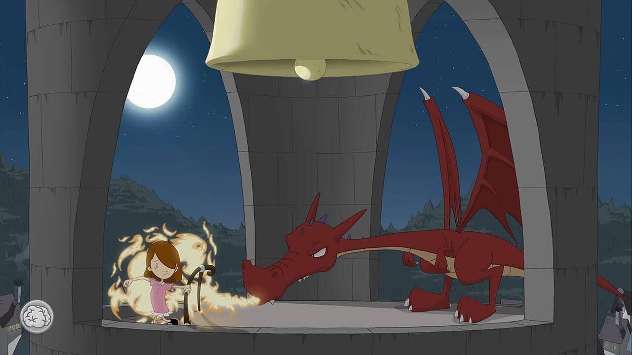 Point'n'Click Lovers: Daedalic Adventure Bundle screenshot 1