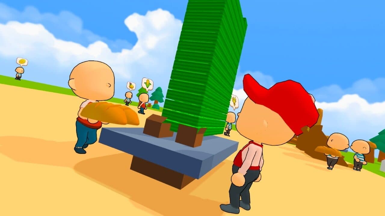 Farm Day Simulator 2024 thumbnail 2
