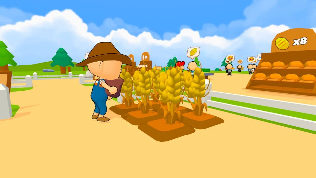 Farm Day Simulator 2024 thumbnail 3