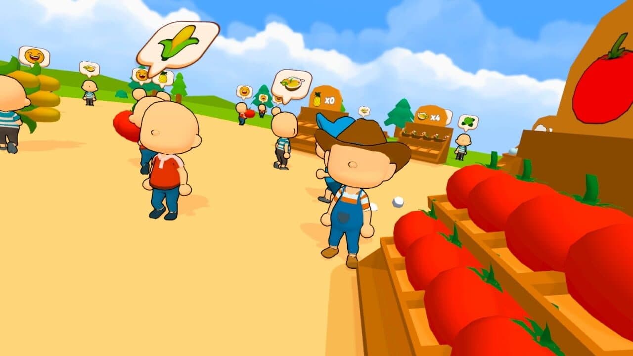Farm Day Simulator 2024 thumbnail 4