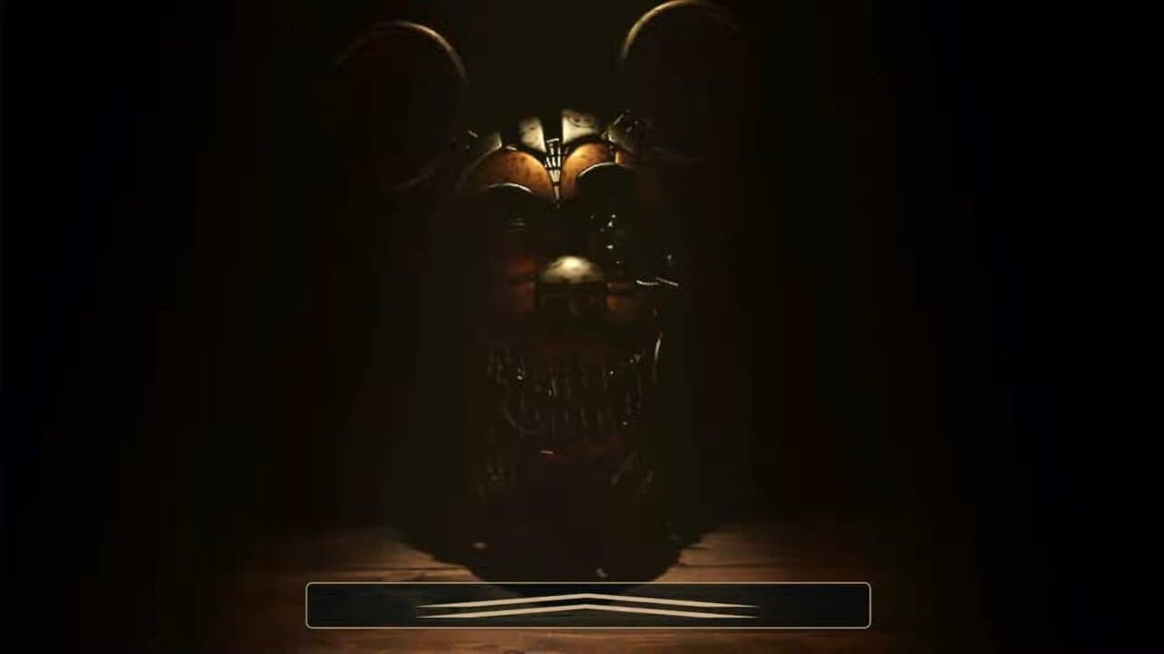 Nightmare Below Disney thumbnail 3